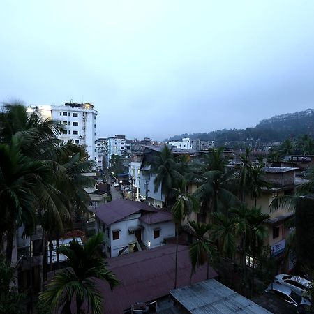 Hotel Sunview International Guwahati Bagian luar foto
