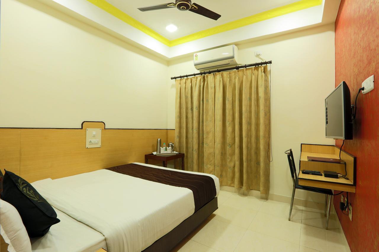 Hotel Sunview International Guwahati Bagian luar foto