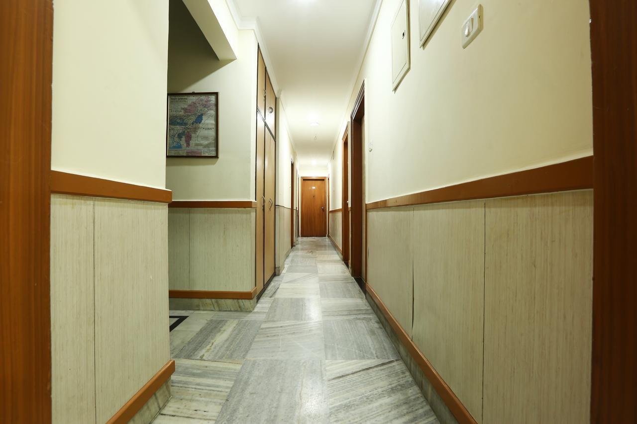 Hotel Sunview International Guwahati Bagian luar foto