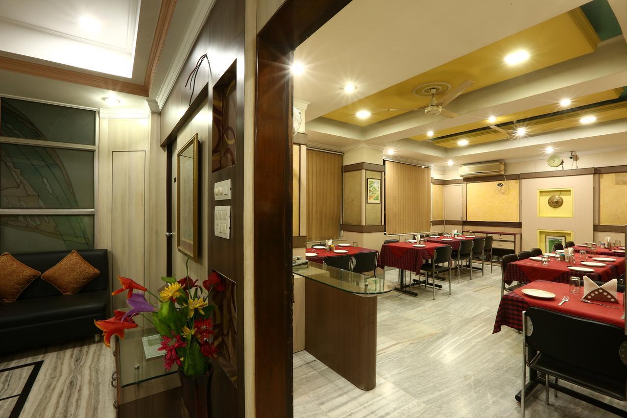 Hotel Sunview International Guwahati Bagian luar foto