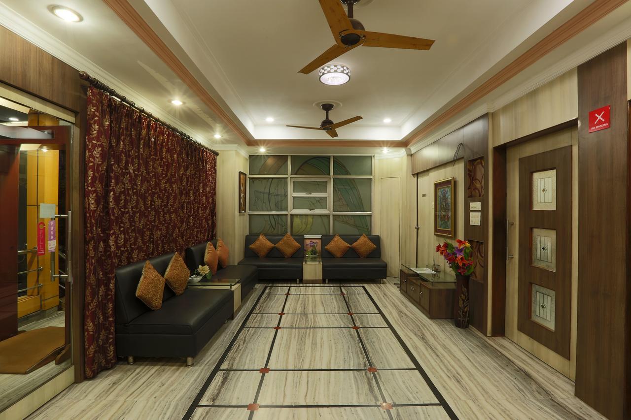 Hotel Sunview International Guwahati Bagian luar foto