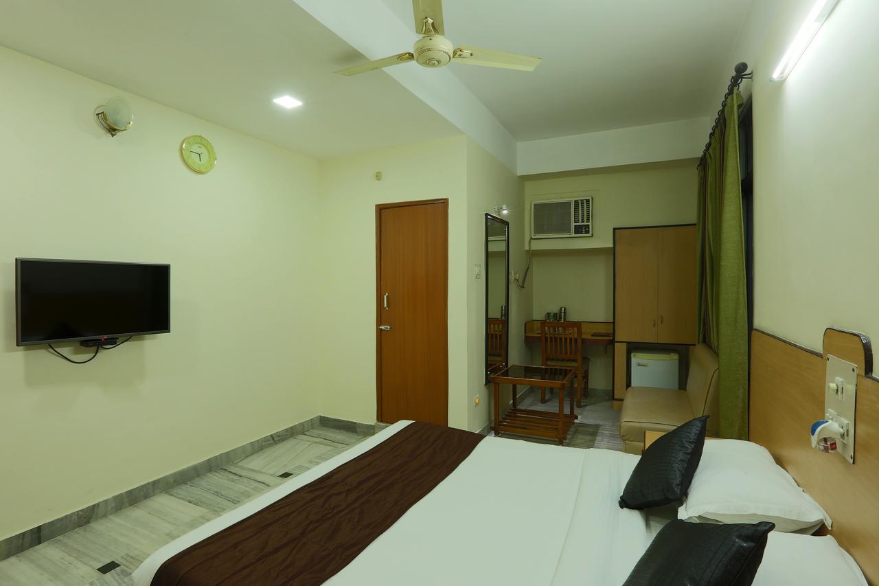 Hotel Sunview International Guwahati Bagian luar foto