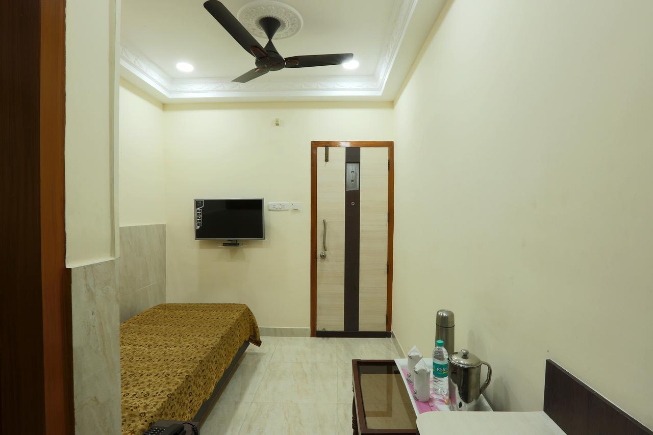 Hotel Sunview International Guwahati Bagian luar foto
