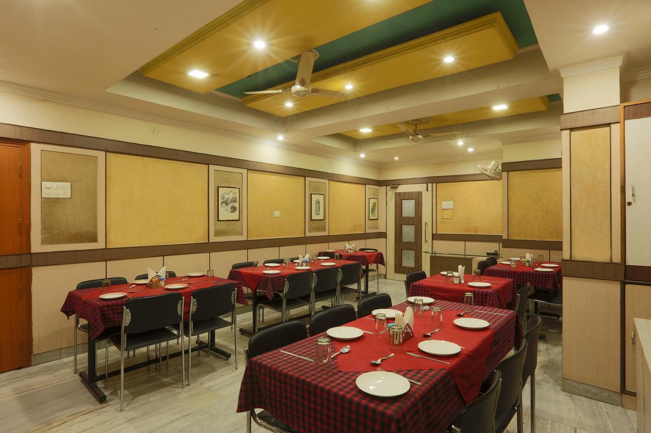 Hotel Sunview International Guwahati Bagian luar foto